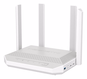 Keenetic Hero 4G+ (KN-2311) ruuter