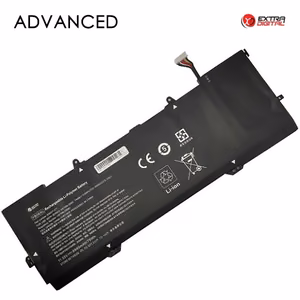 Notebook Aku HP YB06XL, 6840mAh, Extra Digital Advanced
