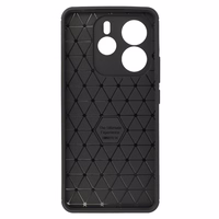Tel Protect Carbon Elite jaoks Xiaomi Redmi Note 14 5G Must