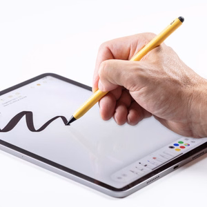 ZAGG Pro Stylus2 jaoks Apple iPad - Hall