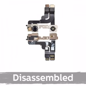 Camera Ühildub Apple iPhone 12 Pro Max Front 100% original (Used)