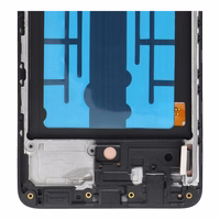 FixCell LCD Display jaoks SAMSUNG A51 4G INCELL with frame