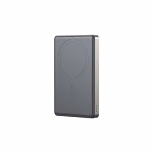 Внешний аккумулятор Power Bank Joyroom JR-PBM08 Pro 22.5W MagSafe 10000mAh Natural Titanium