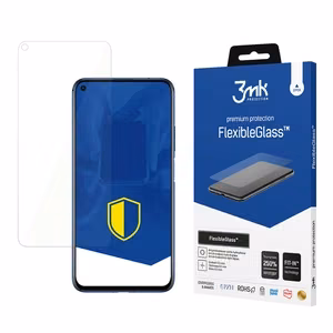 3mk FlexibleGlass™ Hübriidklaas jaoks Honor 20 Pro