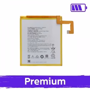 Aku ühilduv Lenovo Tab M10 Plus (FHD) / TB-X606 / L19D1P32 (OEM)