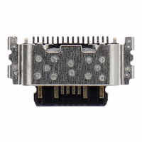 Charge connector jaoks REDMI 12 ORI