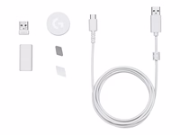 LOGI G502 X LIGHTSPEED juhtmevaba optiline hiir