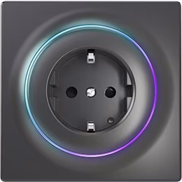 Fibaro FGWOF-011-8 pistikupesa Type F must