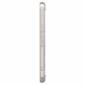 SPIGEN ULTRA HÜBRIID MAGSAFE GOOGLE PIXEL 10A LÄBIPAISTEV/VALGE
