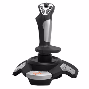PXN-F16 Flight Joystick jaoks PC