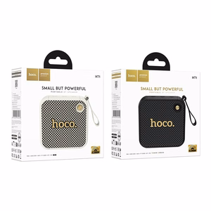 Bluetooth portable speaker Hoco HT1 Max must