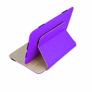 Universal Kaaned jaoks Tablets 7" DESIGN 1 VIOLET