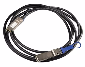 MikroTik XQ+DA0003 QSFP28 Direct Attach kaabel 3m