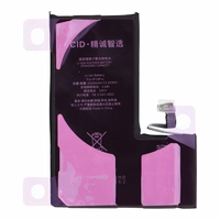 JCID Diagnosable Battery jaoks iPhone 15 Pro 3420 mAh (high capacity)