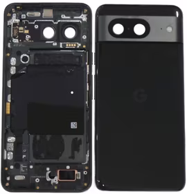 Tagakaas jaoks Google Pixel 8 Obsidian original (used Grade B)