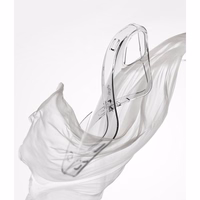 Ringke Air ultra-õhuke tpu ümbris geelkate iphone 14 max läbipaistev (a638e52)