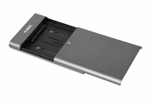 iBox HD-06 2,5" HDD ümbris