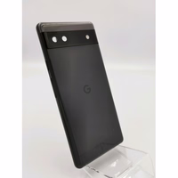 Tagakaas ühilduv Google Pixel 6a / Charcoal / (9/10 kasutatud)