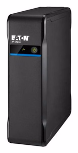 Eaton 3P Ellipse 550 DIN katkematu toiteallikas (UPS) Standby (Offline) 0.55 kVA 330 W 4 AC pistikupesa