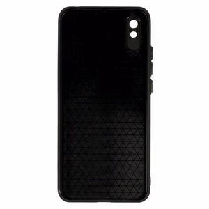 Leather 3D Ümbris jaoks Xiaomi Redmi 9A design 2 must