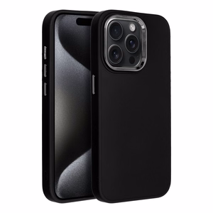 FRAME Ümbris jaoks IPHONE 15 Pro must