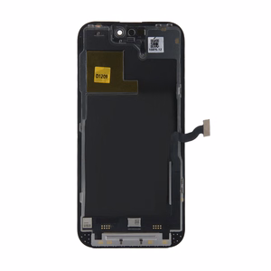 LCD Display with touch screen jaoks iPhone 14 Pro Incell FHD must