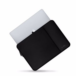 Tech-Protect Neoprene Laptop Ümbris 15-16'' - must
