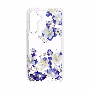 IMD prinditud ümbris Samsung Galaxy S23 FE flora jaoks
