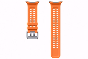 Samsung SNL71MO Marine Band rihm Galaxy Watch Ultra2 ja Galaxy Watch Ultra kelladele, oranž