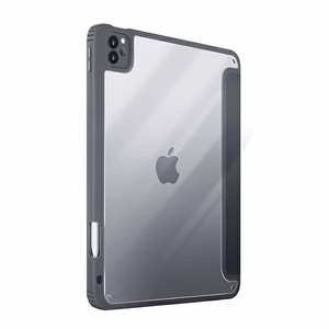 Uniq Moven ümbris iPad 10.2" (2021/2020/2019) - hall