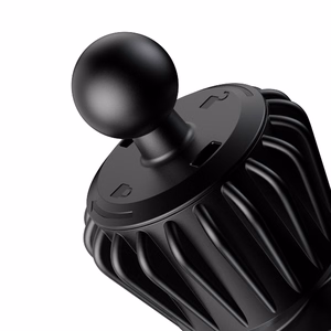 Car phone hoidja Joyroom JR-ZS406 (air vent) must