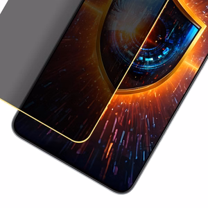 OnePlus Nord CE5 – 3mk Silky Matt Privacy privaatsusfilter