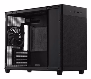 ASUS Prime AP201 MicroATX Mini Tower must