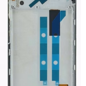 LCD ekraan Xiaomi Redmi Note 11 Pro/Redmi Note 11 Pro 5G/Poco X4 Pro 5G puuteekraaniga raamiga Graphite Grey OLED