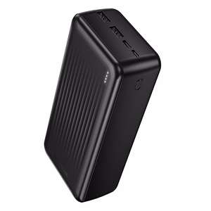 Borofone BJ78B Clever akupank 30000mAh 2xUSB must