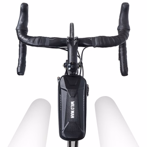 WILDMAN Bicycle bag XS5 waterproof 1L