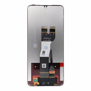 Дисплей FixCell LCD для Samsung A05s A057 (Refub. без рамки)