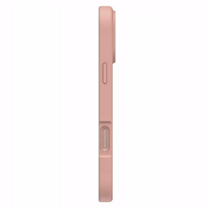 Uniq ümbris Coehl Creme iPhone 16 Pro Max 6.9" Magnetic Charging roosa/ballet roosa