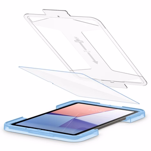 Spigen Glas.tR EZ Fit Закалённое стекло для Samsung Galaxy Tab S9 11'' X710 / X716B