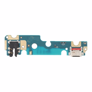 Painduv ühendus Lenovo Tab M9 TB-310 TB-310FU / TB-310XU laadimiskontakti mikrofoniga ORG Premium