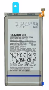 Aku original Samsung G975F S10 Plus 4100mAh EB-BG975ABU