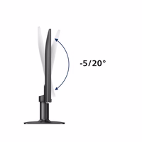 Philips 1000 series 27E2N1100L/00 monitor 68.6 cm (27") 1920 x 1080 pikslit Full HD LCD must