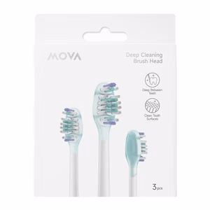 MOVA harjapead Fresh 20/Sensus Fresh 10 jaoks