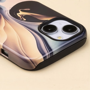 Dekoratiivne ümbris iPhone 16 Pro Max 6,9" Magusad