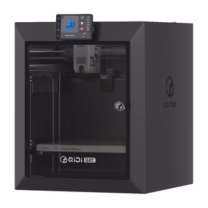QiDi Q2C 3D-printer