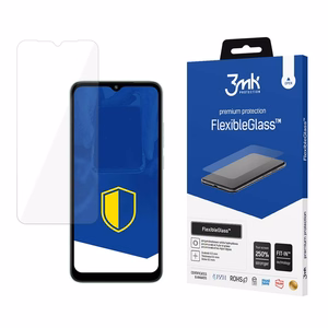 3mk FlexibleGlass™ Hübriidklaas jaoks Xiaomi Redmi A1 / Xiaomi Redmi A1+