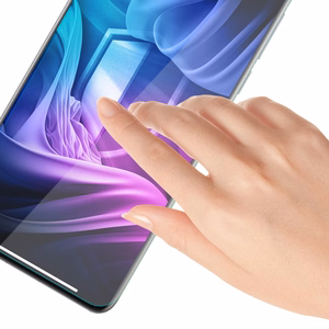 Oppo Find X8 – 3mk Silky Matt Pro telefoni ekraanikaitse