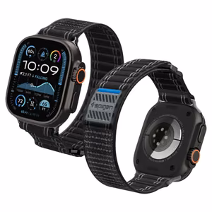 SPIGEN WBF0 rihm APPLE WATCH 8 / 9 / 10 / 11 / SE / ULTRA (44 / 45 / 46 / 49 MM) must