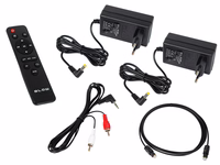 CINEMA 4.1 60W Bluetooth soundbar speaker