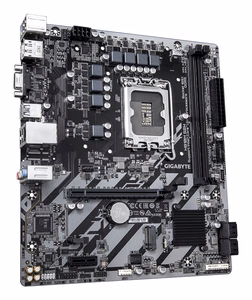 Emaplaat GIGABYTE LGA1851 DDR5 Micro-ATX H810MS2H